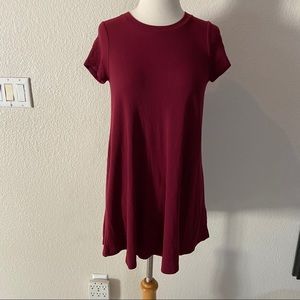Soprano Girls T Shirt Dress
